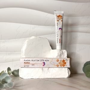 Azelaic Acid 20% Cream 20g