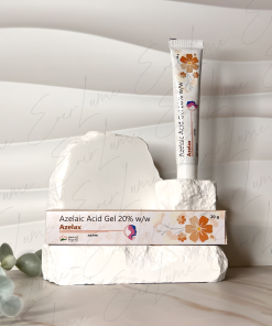 Azelaic Acid 20% Cream 20g – Damaged Carton