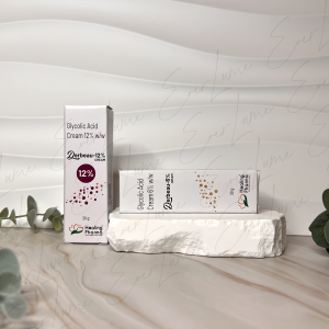 Glycolic Acid Cream