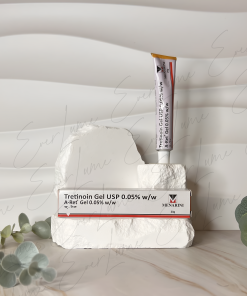 MENARINI – Tretin Gel 0.05 – Damaged Carton