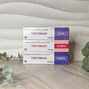 TRETIMAXX - Tretin Cream