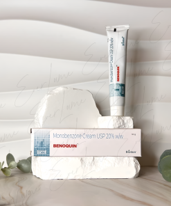 Benoquin 20% Cream – Damaged Carton