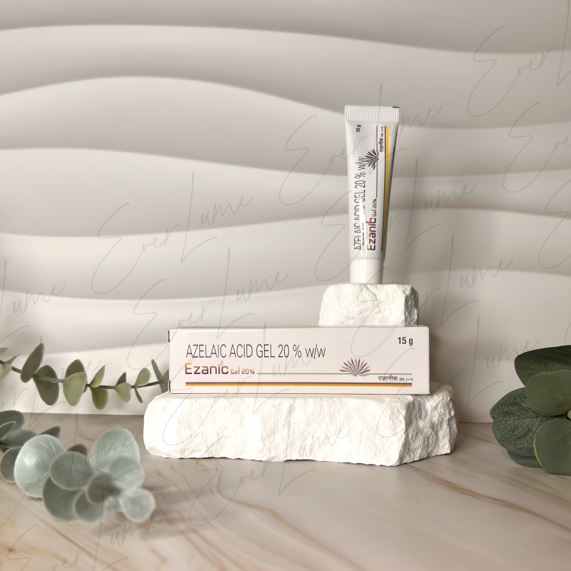 Enzanic 20% Gel/Cream 15g