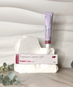 H&H - Tretin Cream 0.05 – Damaged Carton