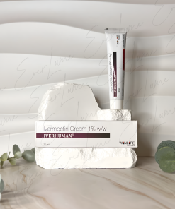 Ivermectin 1% – Damaged Carton