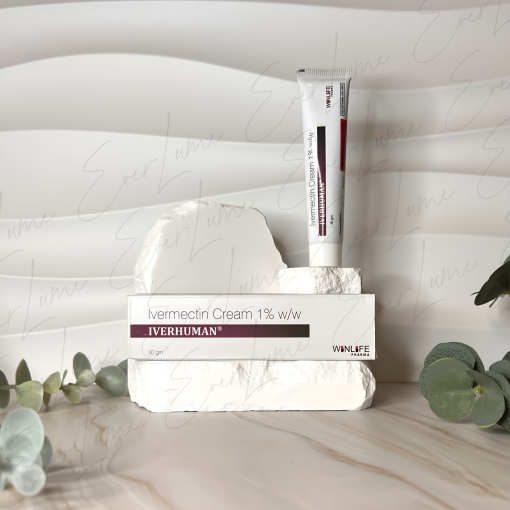 Ivermectin 1% – Damaged Carton