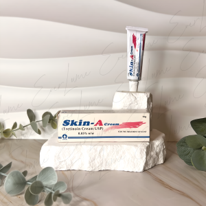 Skin-A Tretin Cream 0.05 10g