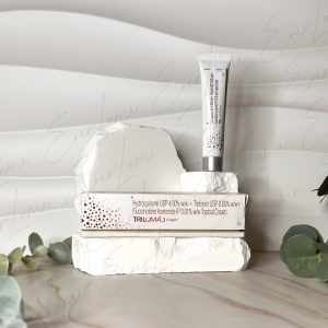Triluma Cream