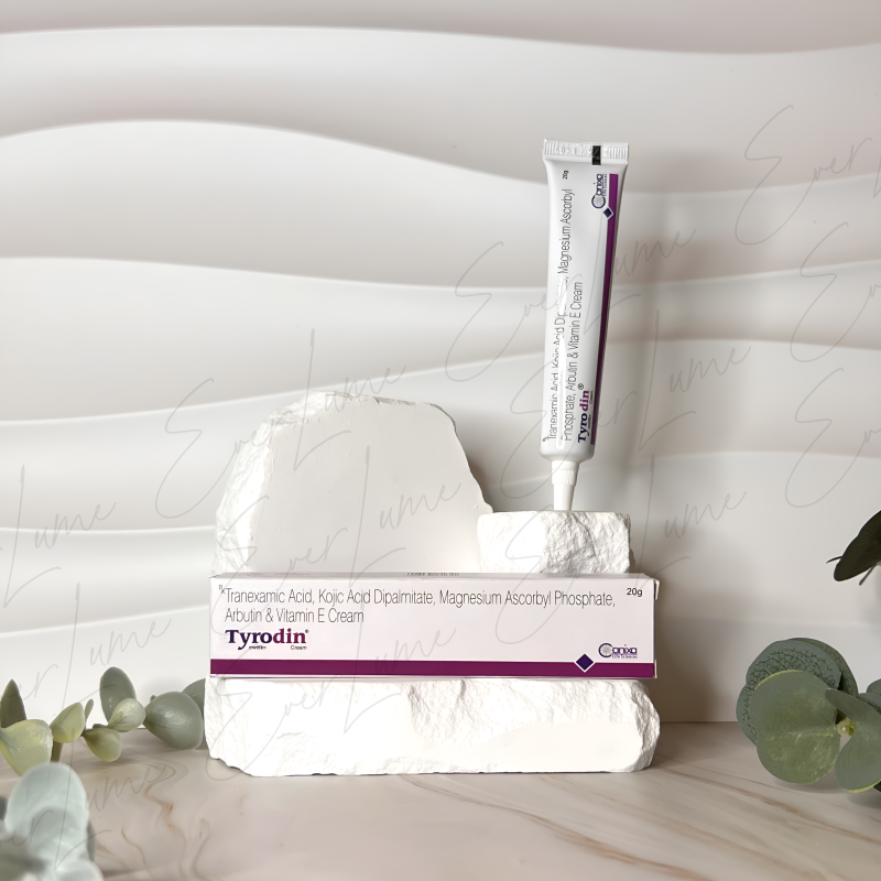 Tranxamic Acid & Kojic Acid