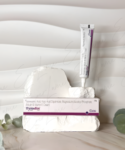 Tranxamic Acid & Kojic Acid – Damaged Carton