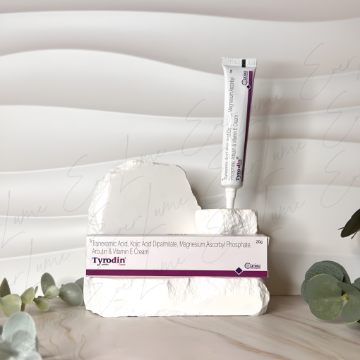 Tranxamic Acid & Kojic Acid – Damaged Carton